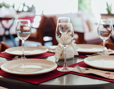  ресторан Бенефит Плаза