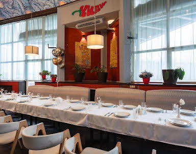  ресторан Чили