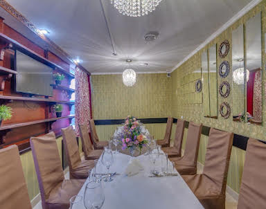 Свадьба в Vertel