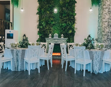  ресторан Vida Rica