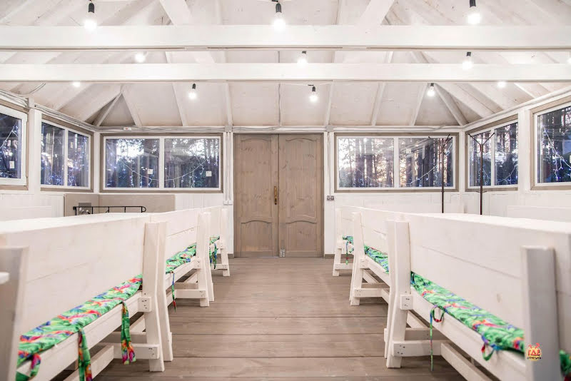 Лесная галактика фотография №9