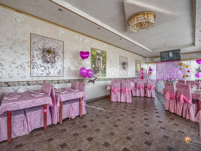 Основной зал в «Мираж» фотография №4