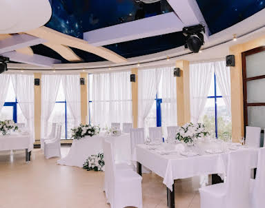  ресторан Панорама