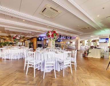  ресторан Разговоры