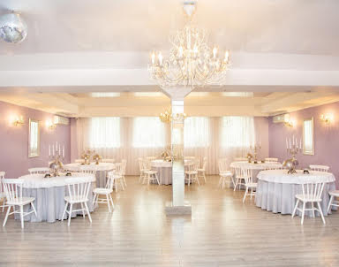  ресторан Лизет в КРЦ «Петровский»