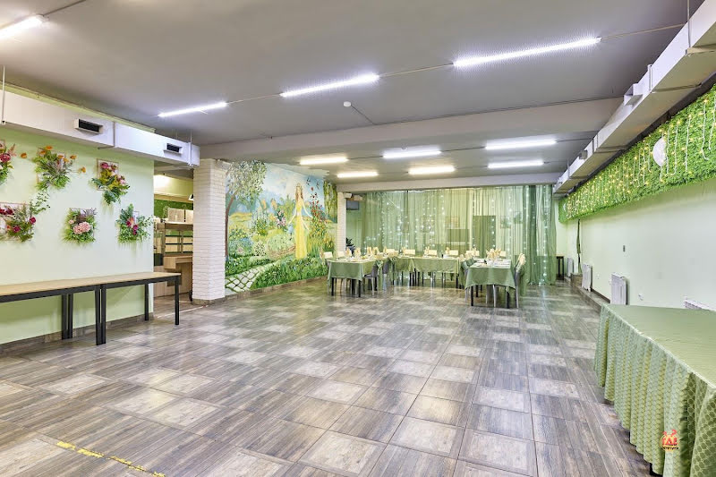 Шпинат фотография №8