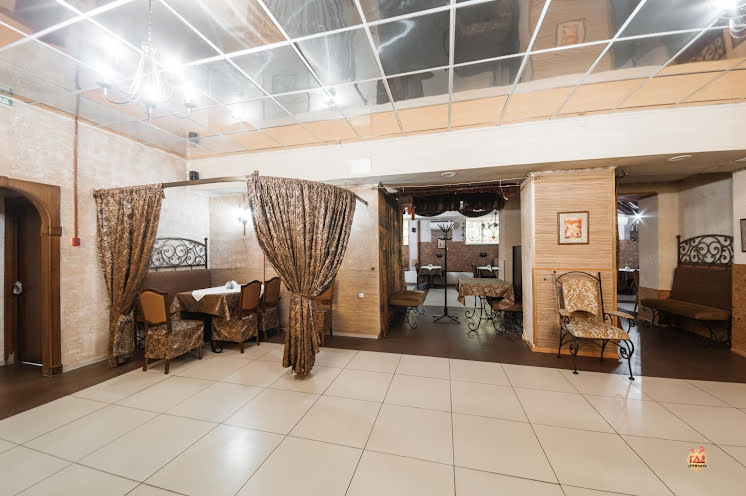 Малый зал в «Дрезден» фотография №4