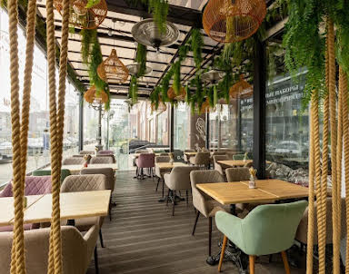  ресторан Бароло