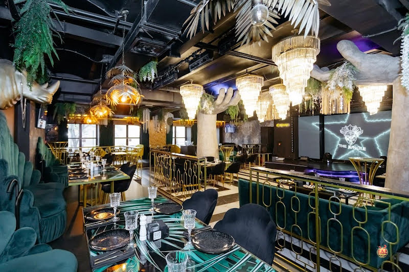 The Jungle Restaurant Theatre фотография №14
