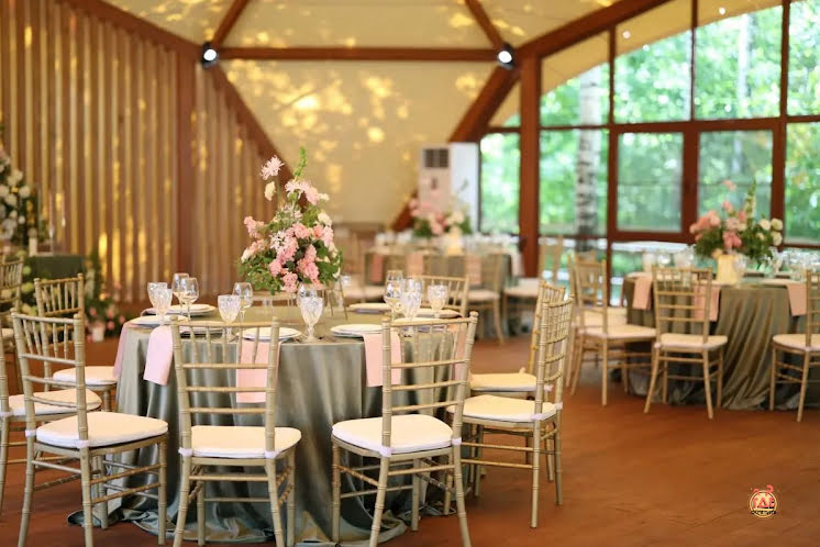 Шатёр «Русская сказка» в «Русская сказка» фотография №4