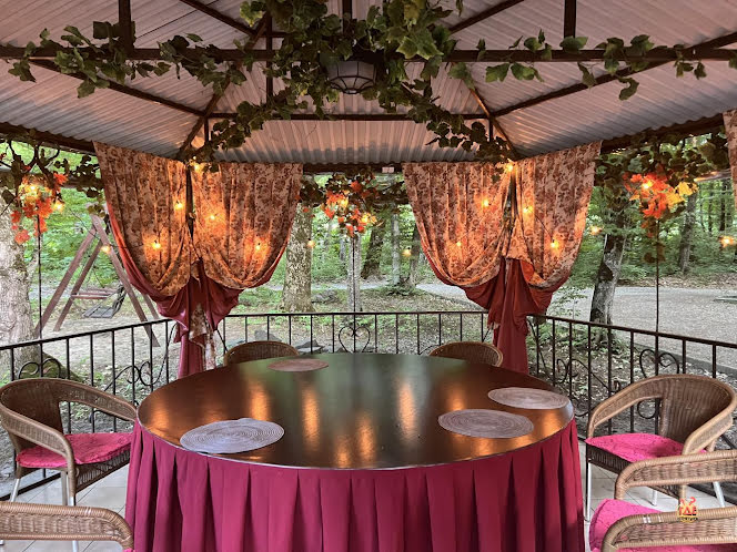 Беседки в «Кордон» фотография №2