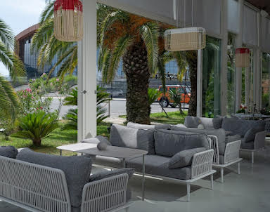 Новый год в Байкал