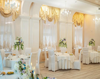 Выпускной в Променад