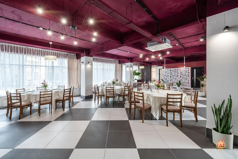 Банкетный зал Карамель фотография №5