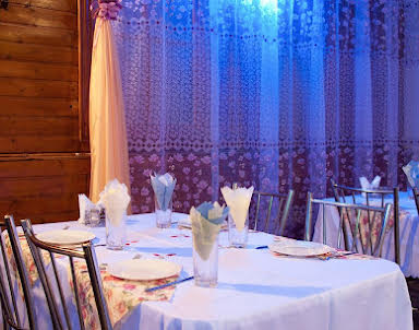 День рождения в Канзас