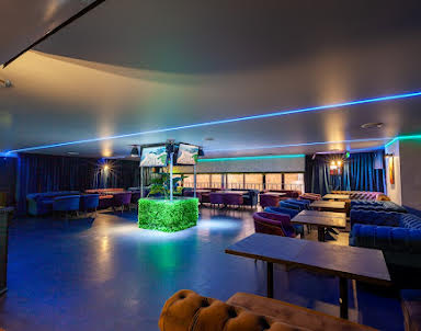  ресторан Кристалл