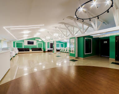 Выпускной в У Озера