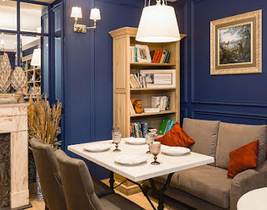  ресторан Еда и Миръ