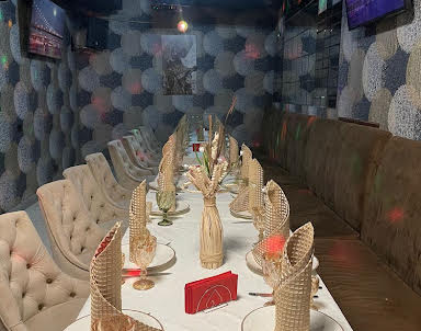  ресторан Оджалеши