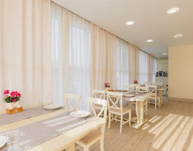  ресторан Puri