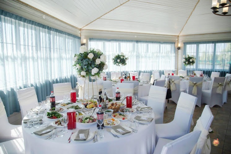 Беседка №20 в «Fisherix» фотография №17