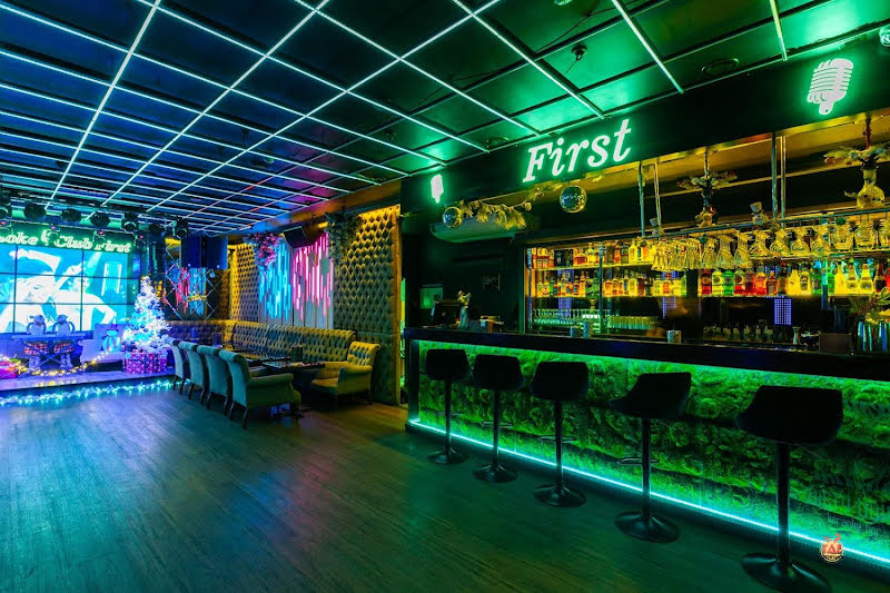 First фотография №3