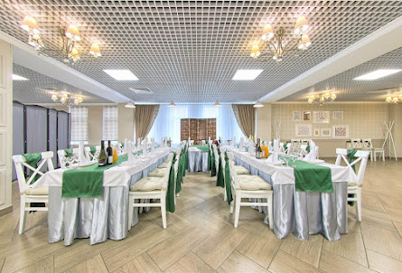 Банкетный зал в Банкетный зал