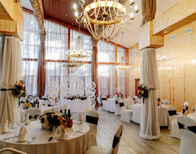 День рождения в ТайGA