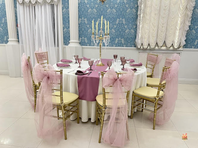 Зал «Георгиевский»  в «Праздник» фотография №10