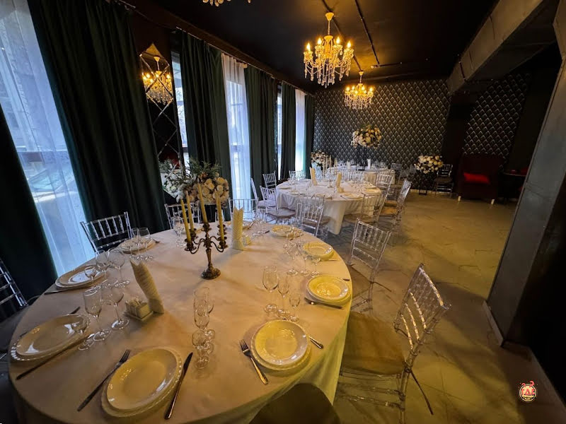 Люстра фотография №10