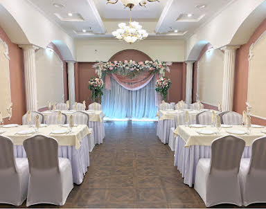 Свадьба в SOPRANO