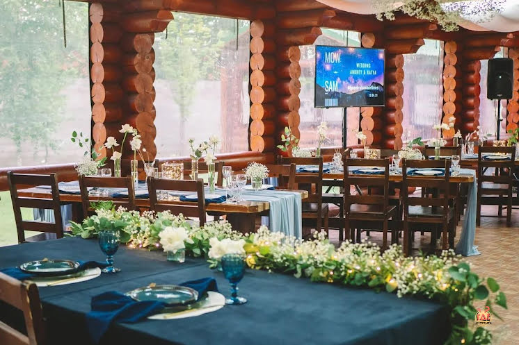 Терраса "Пивной дворик"  в «Русская охота» фотография №10