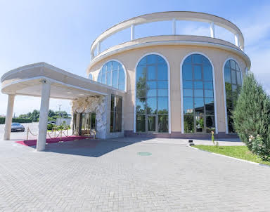  ресторан Ла Делиция