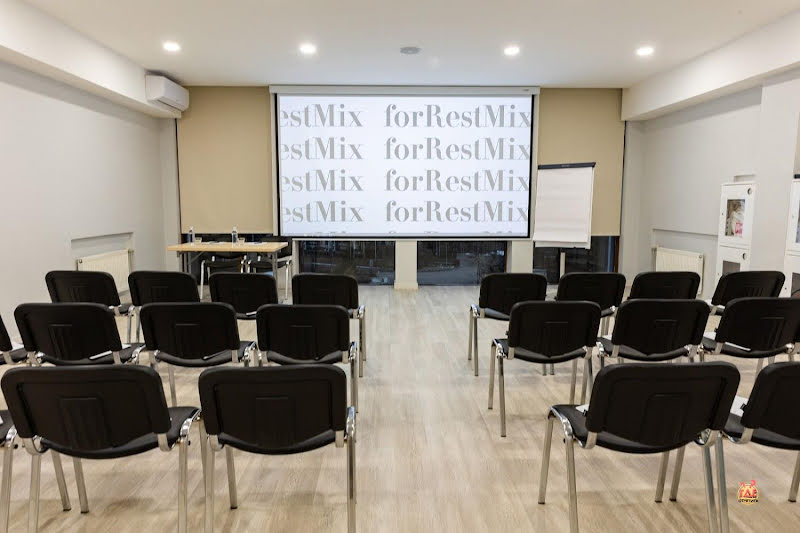 AZIMUT Парк Отель&Спа Репино фотография №17