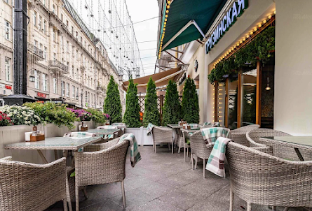 Веранда  в Зал на 1 этаже 