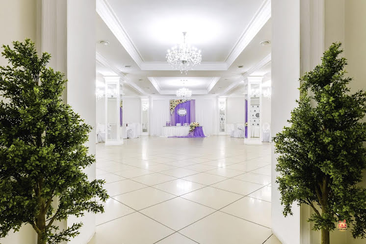 Зал «Отау» в «Аспан» фотография №11