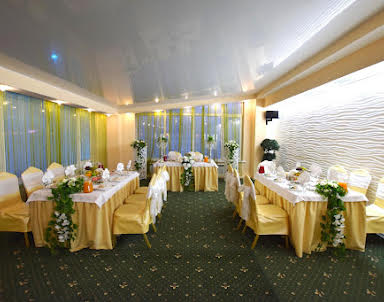 Выпускной в Лагуна