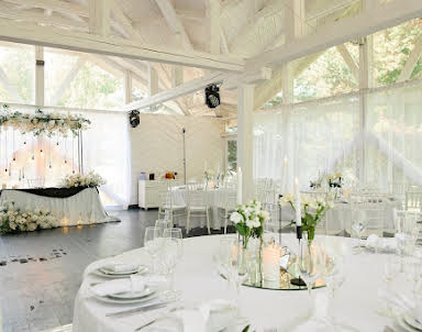  ресторан Лесной берег