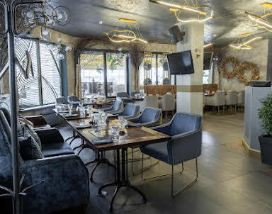  ресторан Русская Усадьба