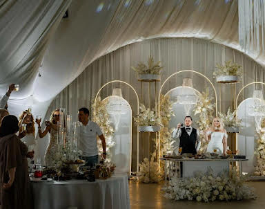  ресторан Чайка