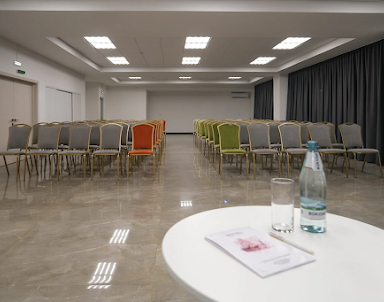  ресторан Олимпия