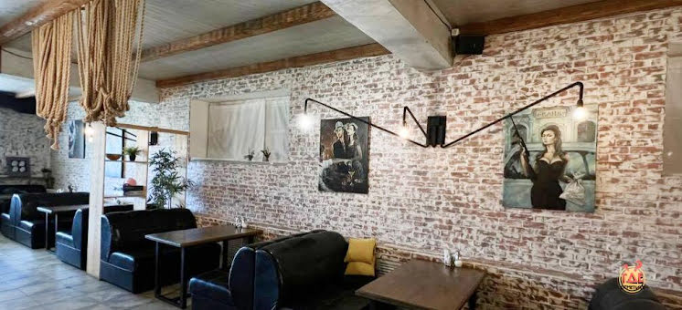 Loft в «Экстримлэнд» фотография №1