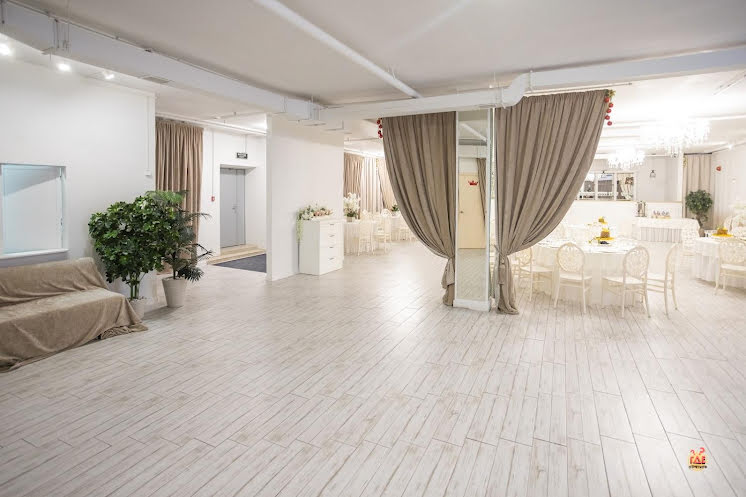 Основной зал  в «Суворов» фотография №6