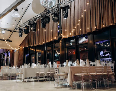  ресторан Event Hall Онегин