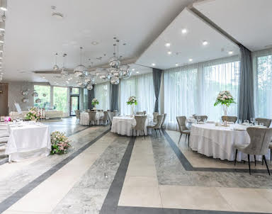 Новый год в GARDA