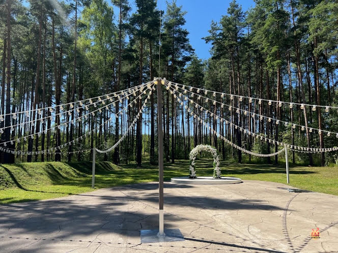 Банкетный зал  в «Divo» фотография №13