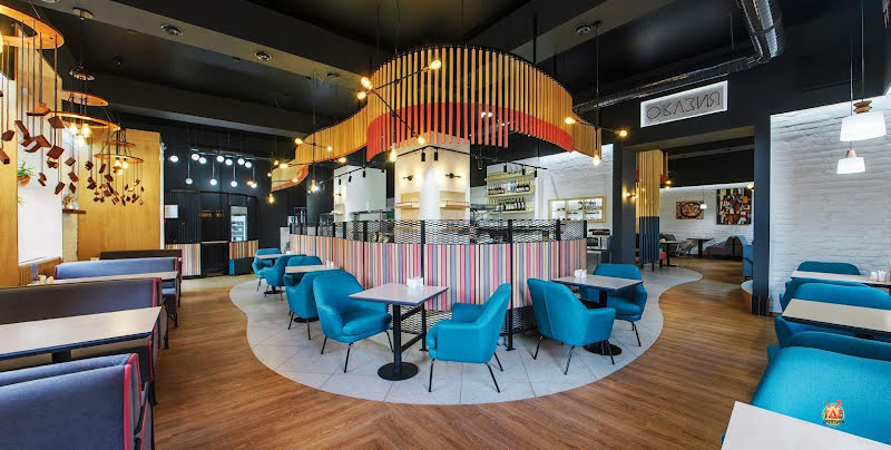 Оказия фотография №1