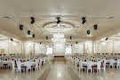 Банкетный зал в «МАСК»