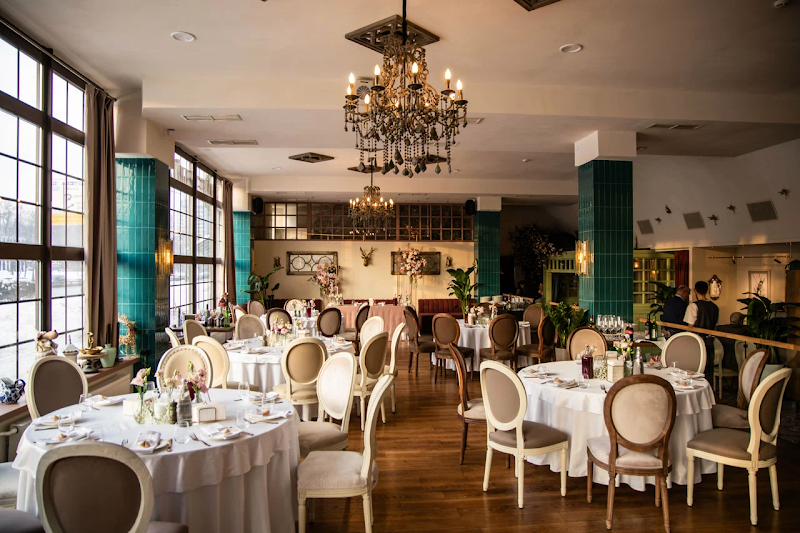 Гарденс фотография №4