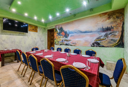 VIP-зал в VIP-зал